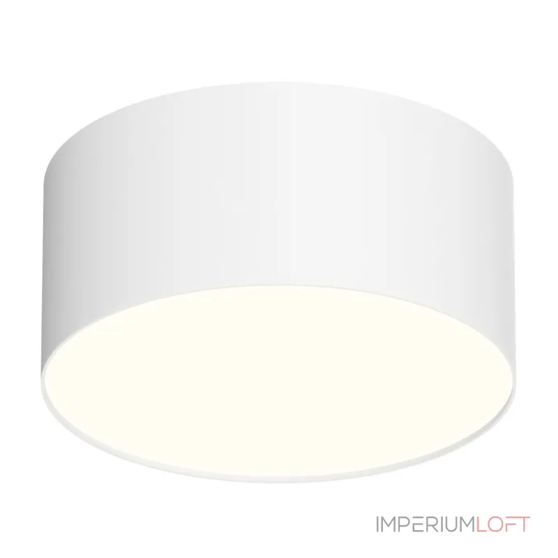 Светильник потолочный Italline IT014-0206 white