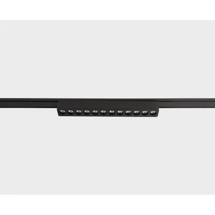 Светильник трековый IT09-9010 black 3000K от ImperiumLoft