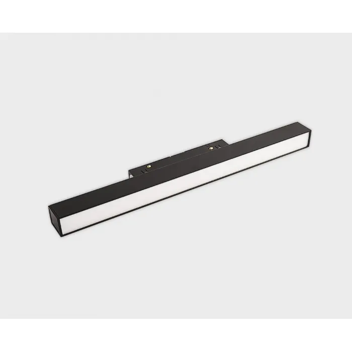 Светильник трековый IT012-5021 black 3000K от ImperiumLoft