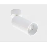 Светильник потолочный поворотный IT08-8011 white от ImperiumLoft