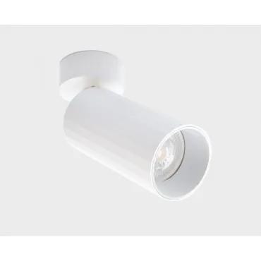 Светильник потолочный поворотный IT08-8011 white