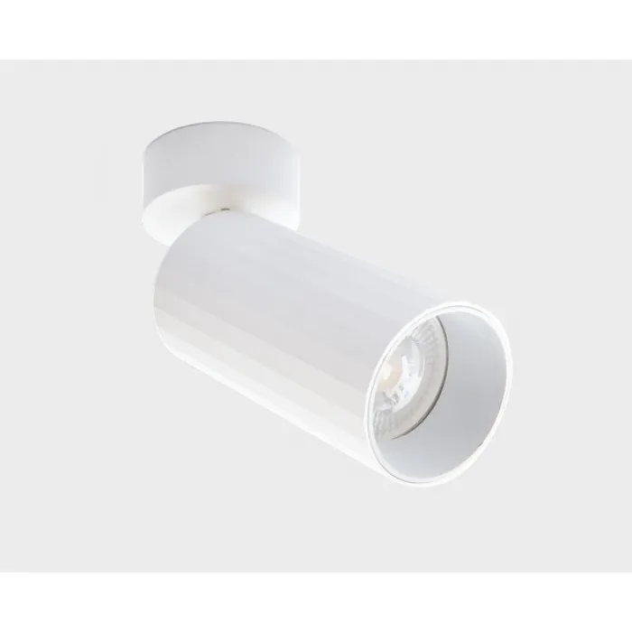 Светильник потолочный поворотный IT08-8011 white от ImperiumLoft