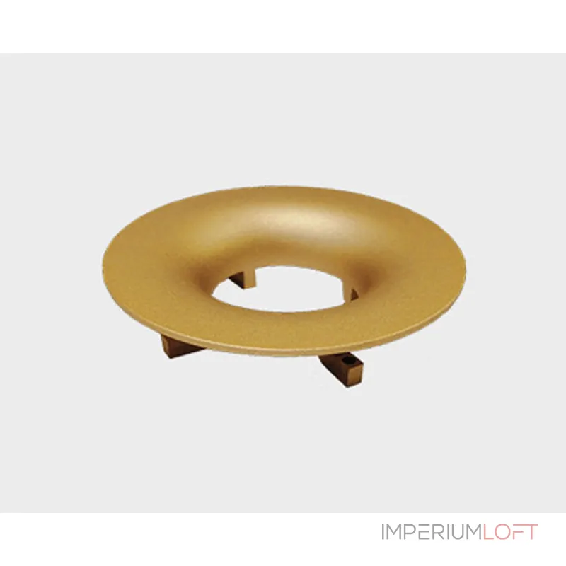 Кольцо для светильника IT02-001 ring black Кольцо для светильника IT02-001 ring black