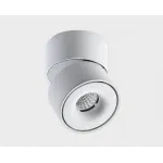 Светильник потолочный поворотный IT02-001 white от ImperiumLoft