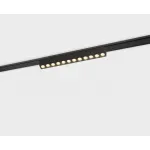 Светильник трековый IT09-9010 black 3000K от ImperiumLoft