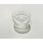 Декоративная вставка для светильника Ring Danny crystal