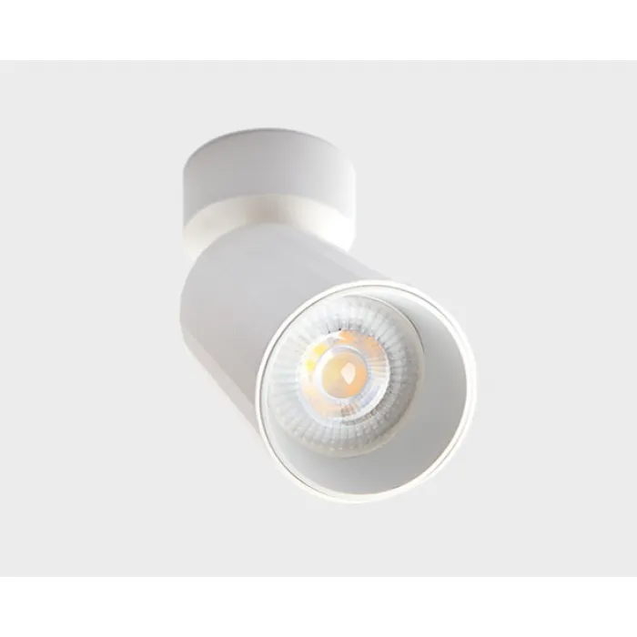 Светильник потолочный поворотный IT08-8011 white от ImperiumLoft