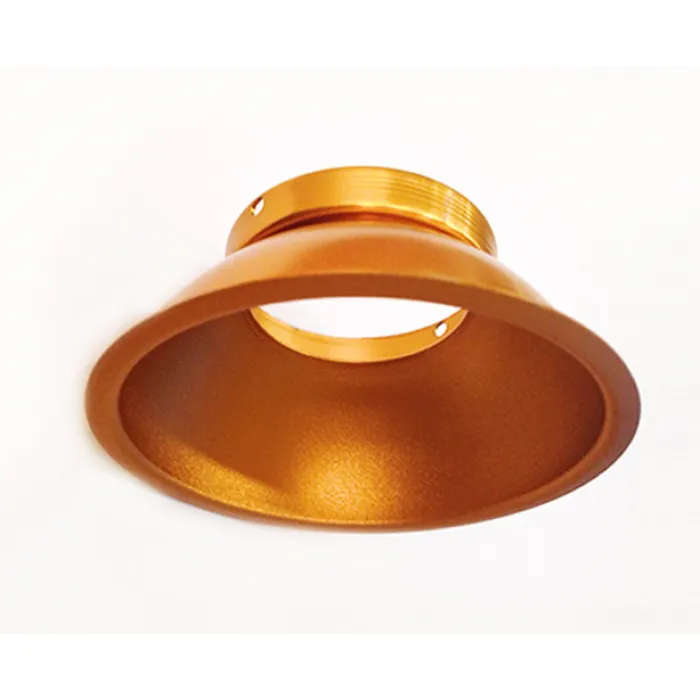Отражатель для светильника reflector for 3160 black от ImperiumLoft