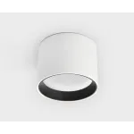 Светильник потолочный влагозащищенный IT02-007 white 4000K