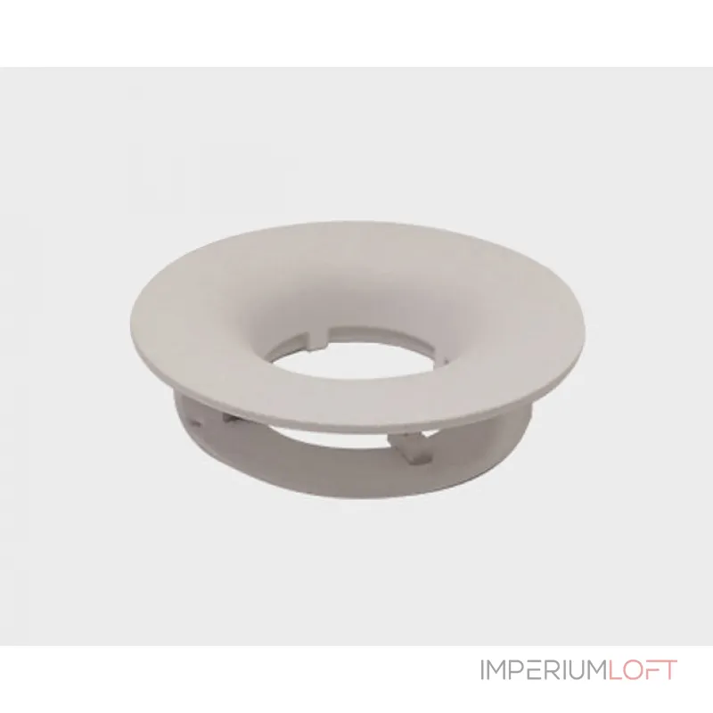 Кольцо для светильника IT02-001 ring white Кольцо для светильника IT02-001 ring white