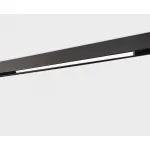 Светильник трековый IT012-5021 black 3000K от ImperiumLoft