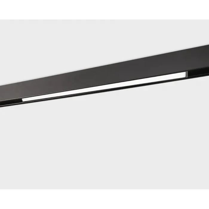 Светильник трековый IT012-5021 black 3000K от ImperiumLoft