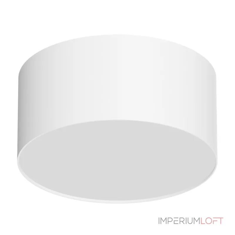Светильник потолочный Italline IT014-0206 white