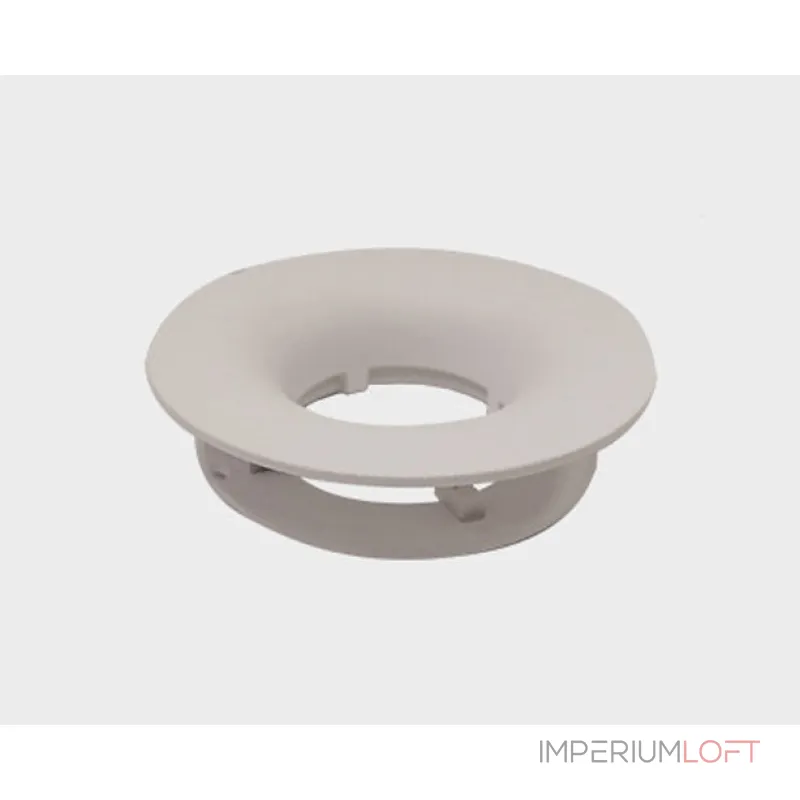 Кольцо для светильника IT02-001 ring black Кольцо для светильника IT02-001 ring black