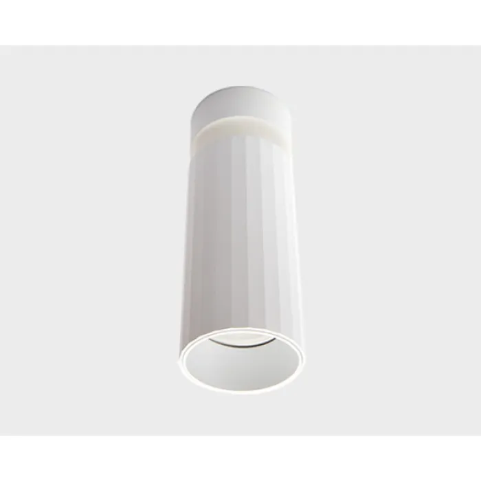 Светильник потолочный поворотный IT08-8011 white от ImperiumLoft