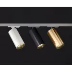 Светильник трековый IT08-8010 gold от ImperiumLoft