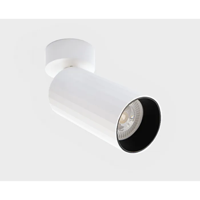 Светильник потолочный поворотный IT08-8011 white от ImperiumLoft