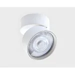 Светильник трековый IT02-011 white 3000K + IT08-8017 white