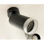 Декоративная вставка для светильника Ring Danny crystal