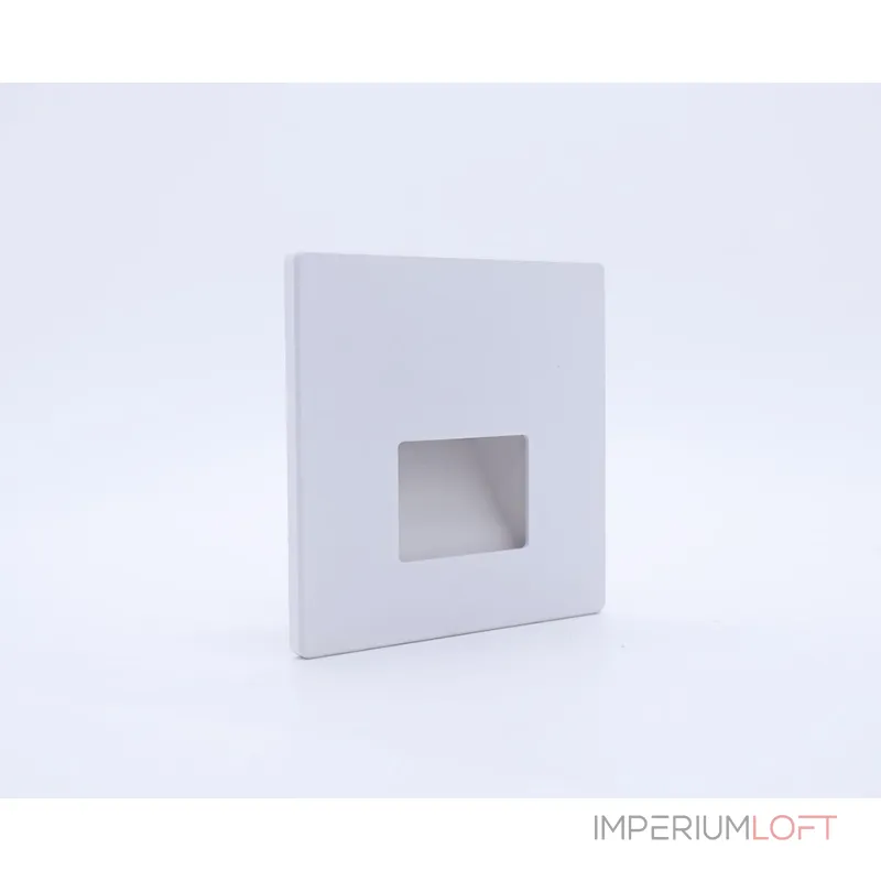 Передняя панель для светильника IT015-0304 Italline IT015-0302 white