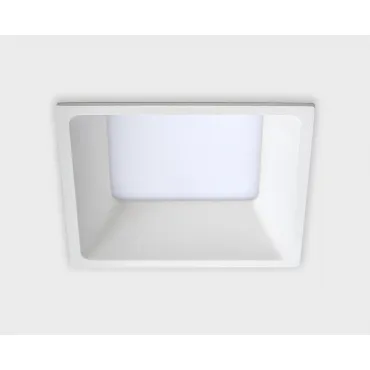 Светильник встраиваемый IT06-6019 white 3000K