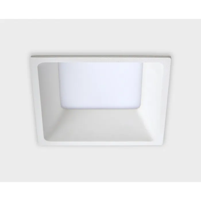 Светильник встраиваемый IT06-6019 white 3000K от ImperiumLoft