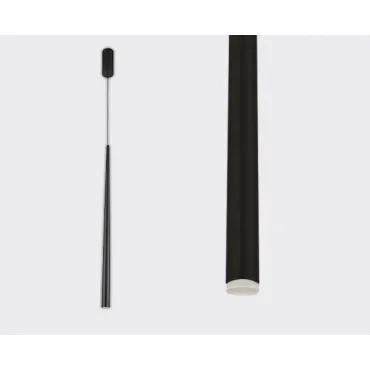 Светильник подвесной IT03-1428 black
