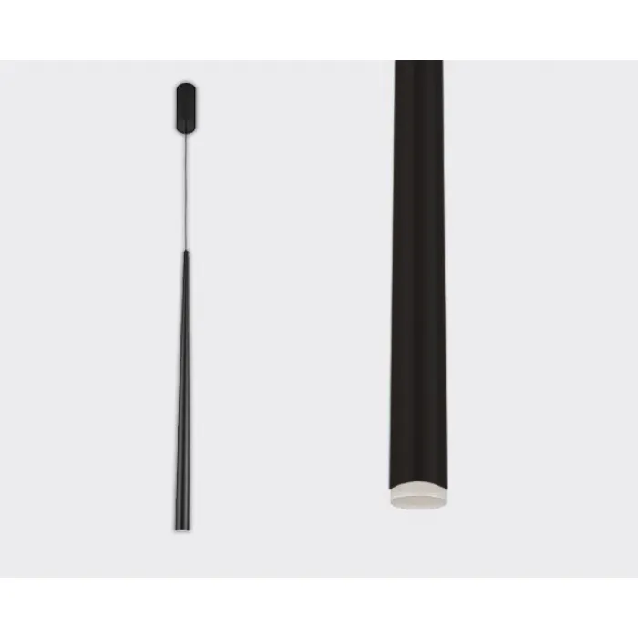 Светильник подвесной IT03-1428 black от ImperiumLoft