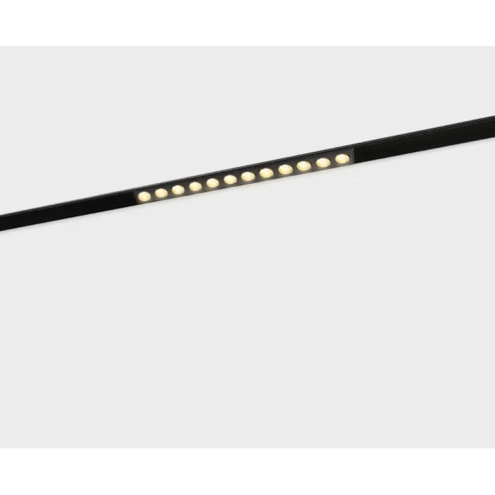 Светильник трековый IT09-9010 black 3000K от ImperiumLoft