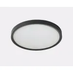 Светильник потолочный IT011-5023 black