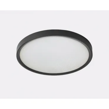Светильник потолочный IT011-5023 black