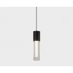 Светильник подвесной IT014-0204 black от ImperiumLoft