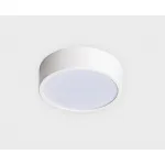 Светильник потолочный M04-525-125 white 3000K от ImperiumLoft