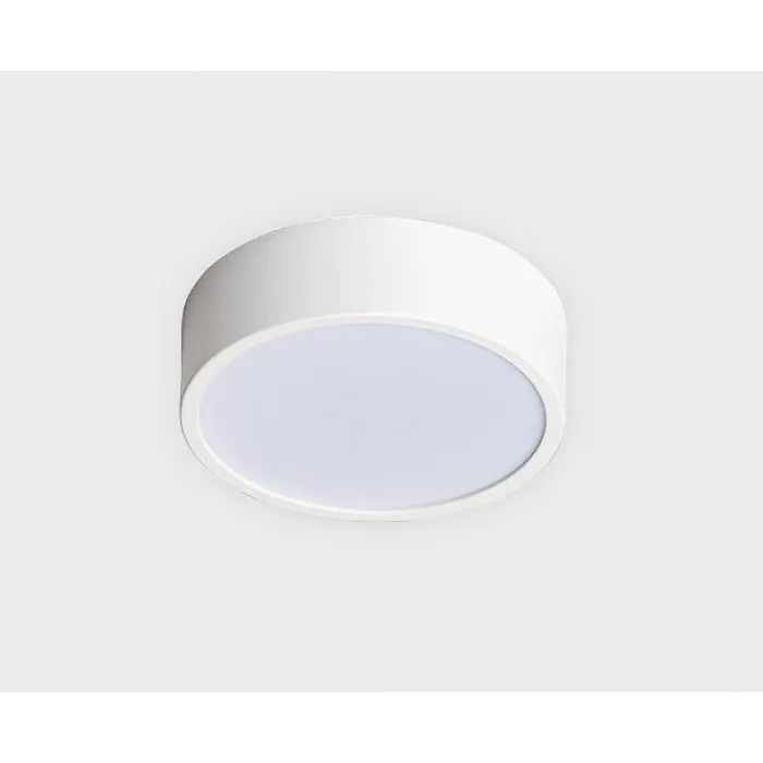 Светильник потолочный M04-525-125 white 3000K от ImperiumLoft