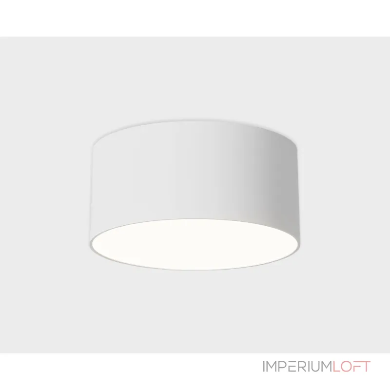 Светильник потолочный Italline IT014-0206 white