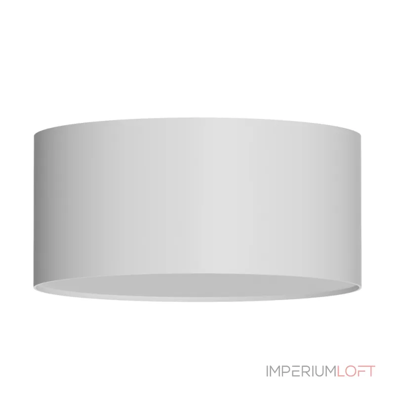 Светильник потолочный Italline IT014-0206 white