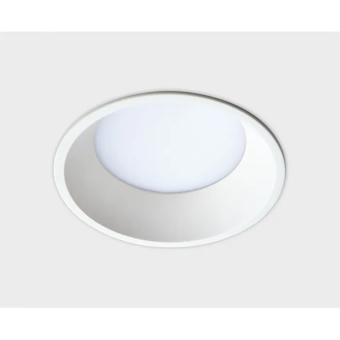 Светильник встраиваемый IT06-6012 white 3000K от ImperiumLoft