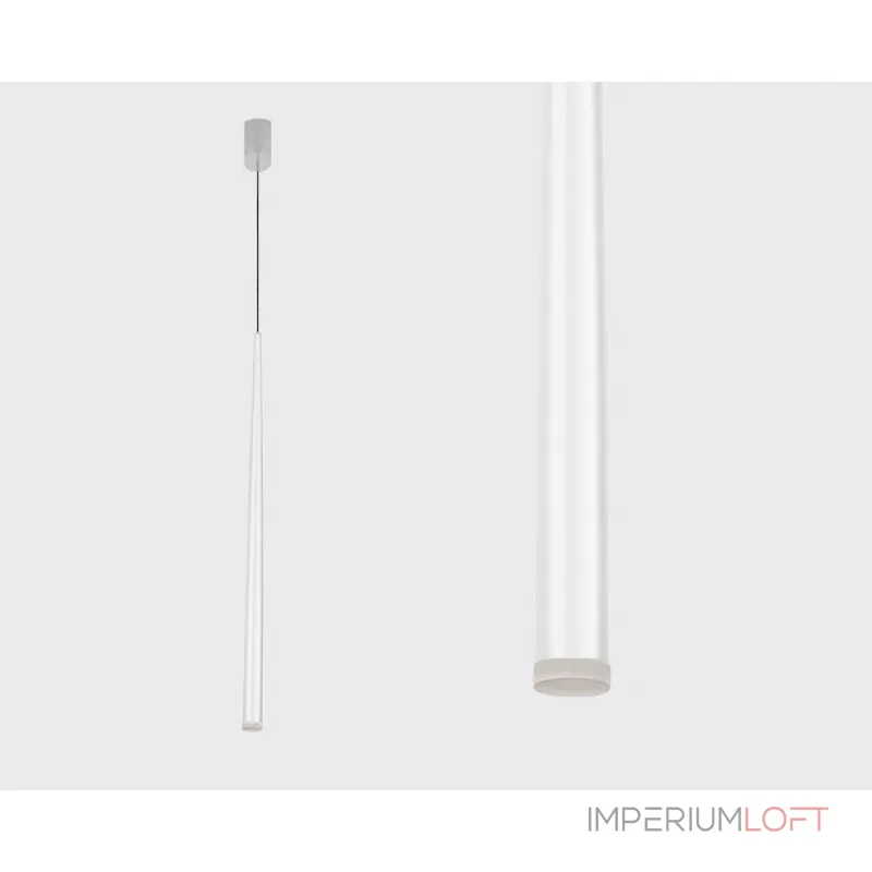 Подвесной светильник IT03-1428 white
