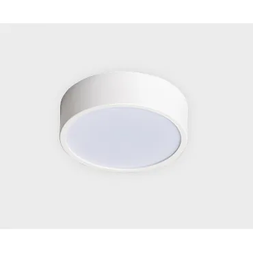 Светильник потолочный M04-525-125 white 4000K