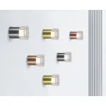 Светильник потолочный IT014-0202 dark silver