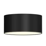 Светильник потолочный Italline IT014-0206 black
