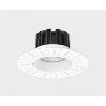Светильник встраиваемый влагозащищенный IT02-028 white 4000K