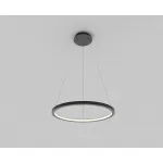 Светильник подвесной IT013-6027 black 3000K от ImperiumLoft