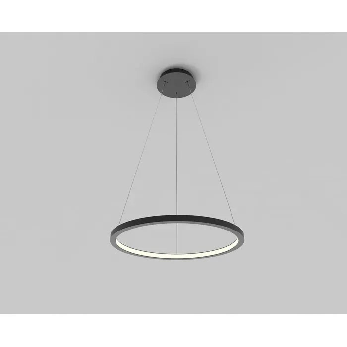 Светильник подвесной IT013-6027 black 3000K от ImperiumLoft