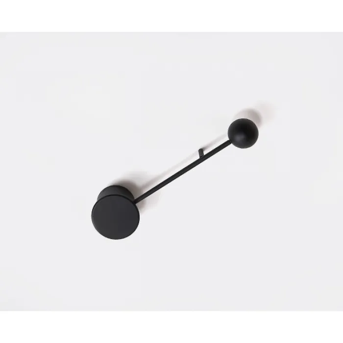 Светильник настенный IT03-1434 black от ImperiumLoft