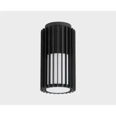 Потолочный уличный светильник ITALLINE IT6030A
