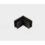 Соединитель угловой IT012-5034 black