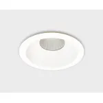 Встраиваемый светильник ITALLINE IT08-8041 white 3000K