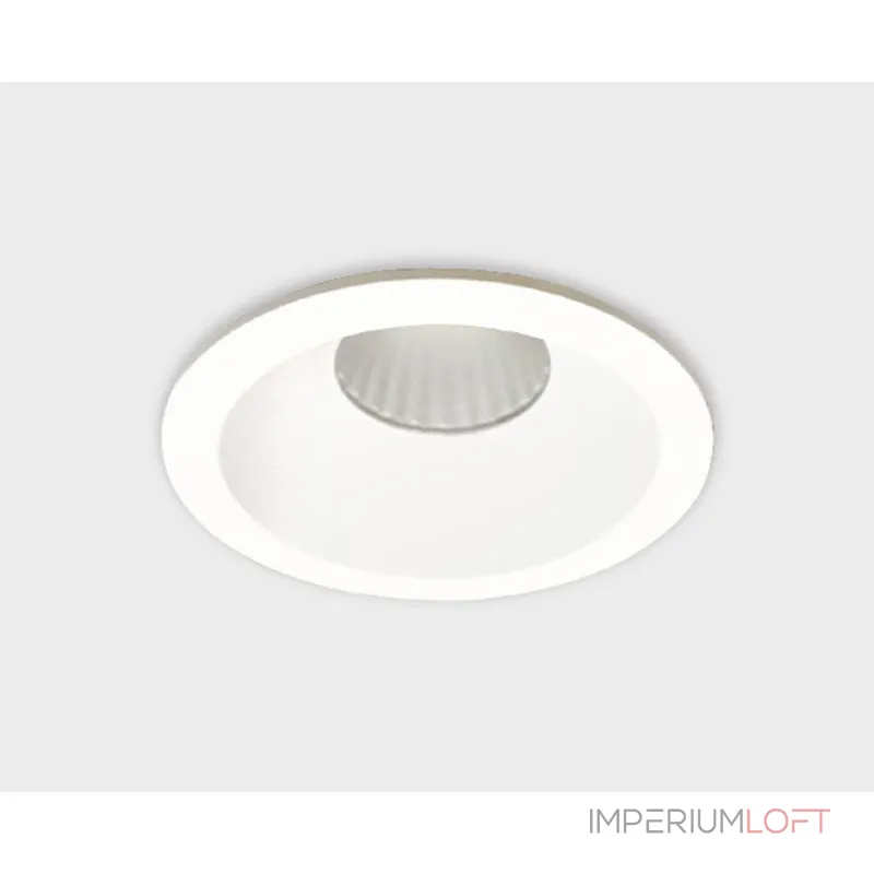 Встраиваемый светильник ITALLINE IT08-8041 white 3000K Встраиваемый светильник ITALLINE IT08-8041 white 3000K