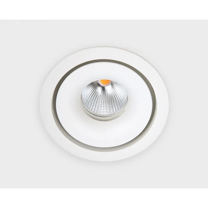 Светильник встраиваемый IT06-6018 white 4000K от ImperiumLoft